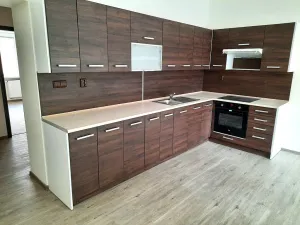 Pronájem bytu 3+kk, Ostrava - Mariánské Hory, Mariánské náměstí, 74 m2