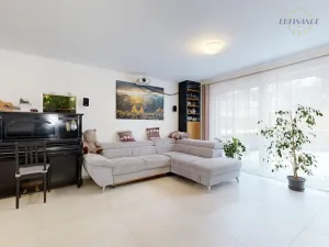 Prodej rodinného domu, Kralupy nad Vltavou - Mikovice, Na Jáně, 161 m2