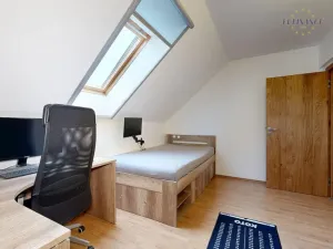 Prodej rodinného domu, Kralupy nad Vltavou - Mikovice, Na Jáně, 161 m2