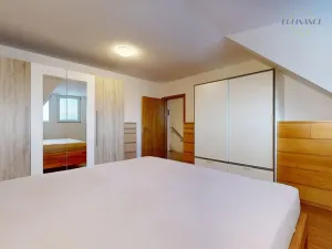 Prodej rodinného domu, Kralupy nad Vltavou - Mikovice, Na Jáně, 161 m2