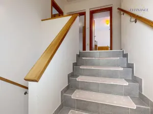 Prodej rodinného domu, Kralupy nad Vltavou - Mikovice, Na Jáně, 161 m2