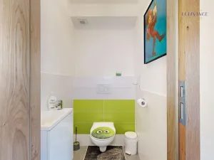 Prodej rodinného domu, Kralupy nad Vltavou - Mikovice, Na Jáně, 161 m2