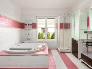 Prodej rodinného domu, Praha - Kolovraty, V louce, 495 m2