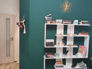 Pronájem bytu 2+1, Chomutov, Dřínovská, 62 m2