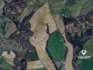 Prodej pole, Ondřejov, 2149 m2