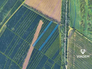 Prodej podílu pole, Rajhrad, 2172 m2