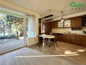 Prodej rodinného domu, Brno, Högrova, 210 m2