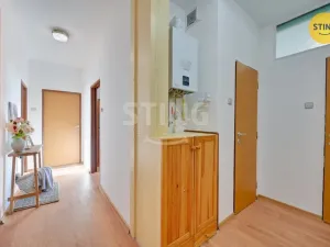 Prodej bytu 3+1, Tvrdonice, Družstevní, 72 m2