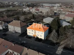 Prodej bytu 3+1, Tvrdonice, Družstevní, 72 m2