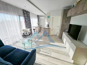 Prodej bytu 3+kk, Slunečné Pobřeží, Pacific 3, Bulharsko, 72 m2