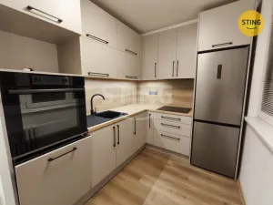 Prodej bytu 3+1, Ostrava, Výškovická, 74 m2