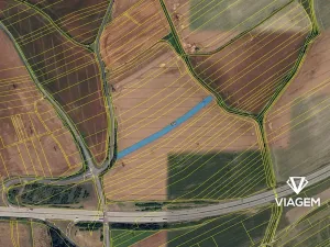 Prodej pole, Olšovec, 7491 m2