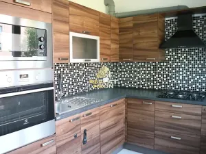 Prodej bytu 2+1, Chomutov, Vrchlického, 55 m2