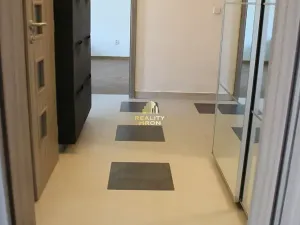 Prodej bytu 2+1, Chomutov, Vrchlického, 55 m2