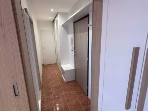 Pronájem bytu 2+1, Ostrava - Poruba, Opavská, 44 m2