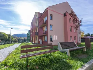 Pronájem bytu 2+1, Hranice, Jižní, 62 m2