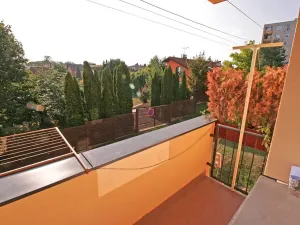 Pronájem bytu 2+1, Hranice, Jižní, 62 m2