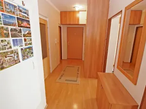 Pronájem bytu 2+1, Hranice, Jižní, 62 m2
