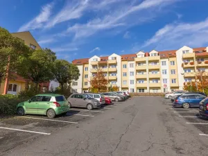 Pronájem bytu 2+1, Hranice, Jižní, 62 m2
