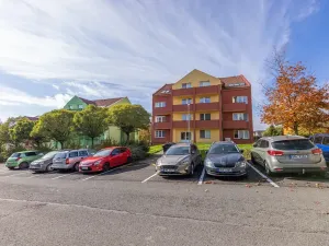 Pronájem bytu 2+1, Hranice, Jižní, 62 m2