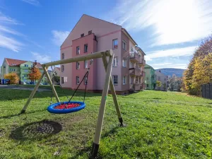 Pronájem bytu 2+1, Hranice, Jižní, 62 m2