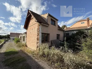 Prodej rodinného domu, Čebín, 141 m2