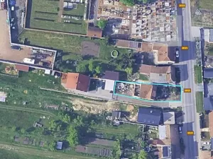 Prodej rodinného domu, Čebín, 141 m2