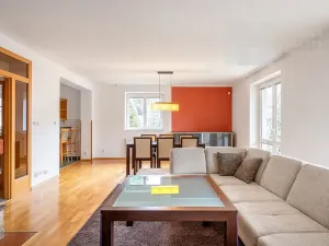 Prodej rodinného domu, Brno, Výholec, 290 m2