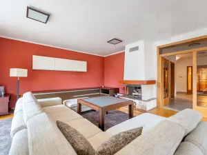 Prodej rodinného domu, Brno, Výholec, 290 m2