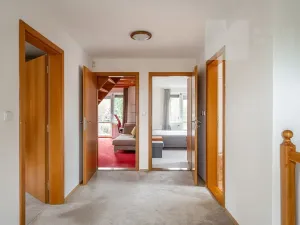 Prodej rodinného domu, Brno, Výholec, 290 m2