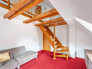 Prodej rodinného domu, Brno, Výholec, 290 m2