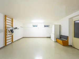 Prodej rodinného domu, Brno, Výholec, 290 m2