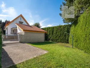 Prodej rodinného domu, Brno, Výholec, 290 m2