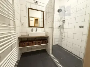 Pronájem bytu 2+kk, Brno, Tábor, 51 m2