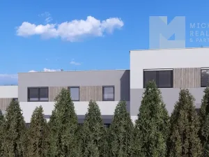 Prodej rodinného domu, Kunštát, Sadová, 95 m2