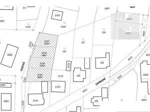 Prodej rodinného domu, Kunštát, Sadová, 95 m2