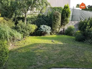 Pronájem rodinného domu, Nehvizdy, Mochovská, 100 m2