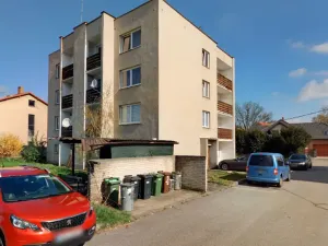 Pronájem bytu 3+1, Katusice, Polní, 90 m2