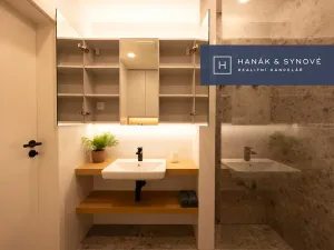 Pronájem bytu 1+kk, Brno, Koliště, 22 m2