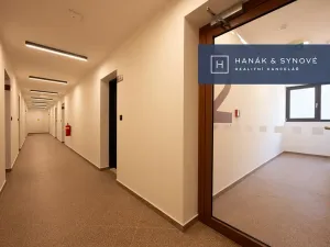 Pronájem bytu 1+kk, Brno, Koliště, 22 m2