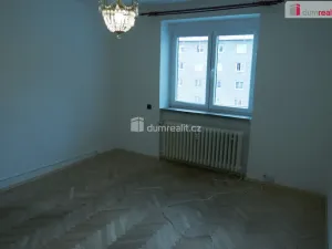 Prodej bytu 1+1, Kladno, Kyjevská, 32 m2