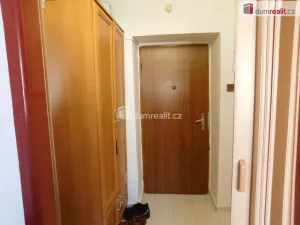 Prodej bytu 1+1, Kladno, Kyjevská, 32 m2