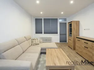 Pronájem bytu 3+1, Liberec, Oldřichova, 64 m2