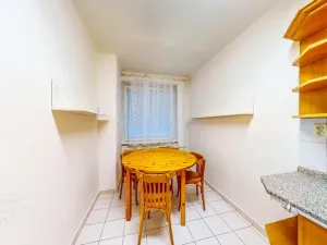 Pronájem bytu 2+1, Příbram, Gen. Kholla, 54 m2