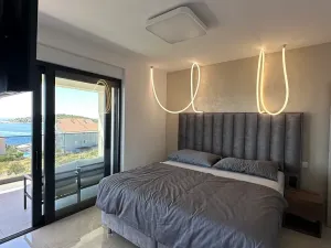 Prodej bytu 3+kk, Rogoznica, Chorvatsko, 76 m2