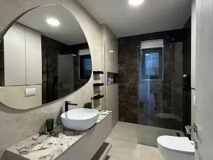 Prodej bytu 3+kk, Rogoznica, Chorvatsko, 76 m2