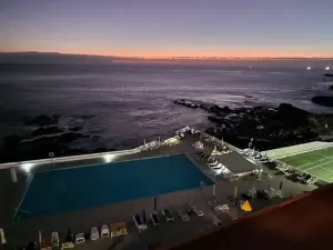 Prodej bytu 1+kk, Santiago del Teide, Španělsko, Plaza de Puerto Santiago, 30 m2