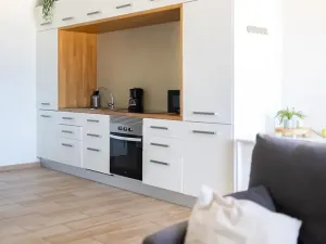 Prodej bytu 1+kk, Los Cristianos, Španělsko, 40 m2