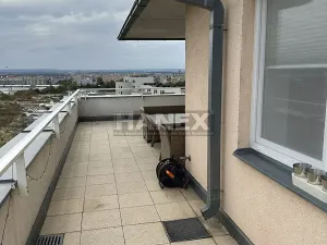 Pronájem bytu 3+kk, Praha - Kyje, Sicherova, 80 m2