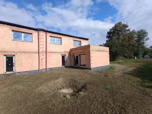 Prodej rodinného domu, Kralice na Hané, Biskupická, 143 m2